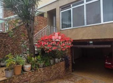 Casa · 233m² · 3 Quartos · 4 Vagas · Sobrado 3 dormitórios 4 vagas no Anália Franco.