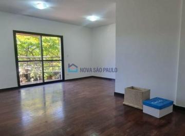 Apartamento · 160m² · 3 Quartos · 3 Vagas · Apartamento para alugar ,bairro saude