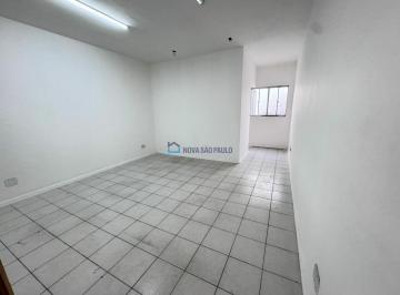 Comercial · 70m² · Sobreloja com 2 Banheiros e 1 Copa no Ipiranga , Prox.. ao Museu Ipiranga