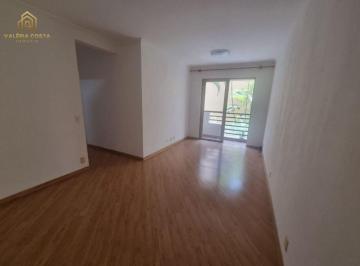 Apartamento · 65m² · 3 Quartos · 1 Vaga · Apartamento à venda - Jardim Marajoara - São Paulo/SP