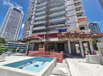 Apartamento · 133m² · 3 Quartos · 2 Vagas · Edf. HORTO ESSENCE. Apartamento 3 quartos, 3 suítes, à venda no Horto Florestal