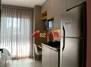 Apartamento · 25m² · 1 Quarto · Flat com ótimo preço no bairro Consolação. Confira!