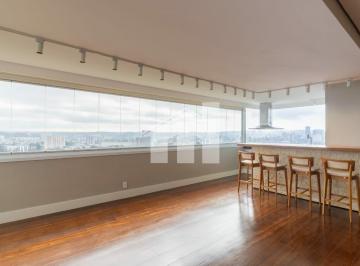 Apartamento · 420m² · 4 Quartos · 3 Vagas · Apartamento 420m2 4 suítes no Golf Clube Santo Amaro