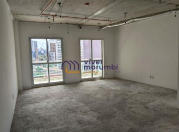 Comercial · 45m² · 1 Vaga · Sala Comercial em Pinheiros