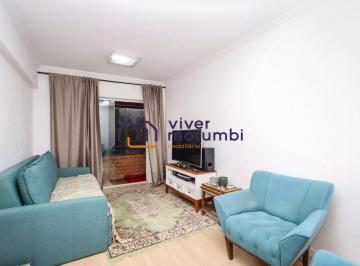 Apartamento · 64m² · 2 Quartos · 2 Vagas · Apartamento no Morumbi - 2 Quartos (1 Suíte)