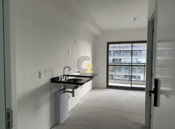 Apartamento · 26m² · 1 Quarto · Studio à venda em Santo Amaro 1 quarto sem vaga