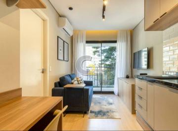 Apartamento · 30m² · 1 Quarto · Apartamento á venda na Sumaré, 1 quarto, sem vaga