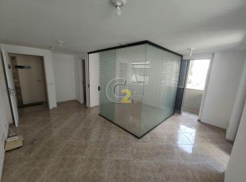Comercial · 37m² · 1 Vaga · Conjunto Comercial à venda na Vila Mariana com 1 vaga