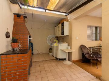 Casa · 117m² · 3 Quartos · 2 Vagas · Casa à venda no Mandaqui com 3 quartos, sendo 1 suíte e 2 vagas