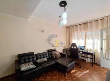 Casa · 115m² · 2 Quartos · 1 Vaga · Sobrado à venda no Mandaqui com 155m², 2 quartos e 1 vaga