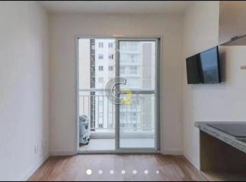 Apartamento · 24m² · 1 Quarto · Apartamento Studio à venda no Butantã com 1 quarto, sem vaga