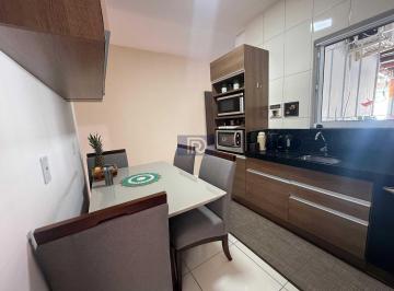 Casa · 48m² · 2 Quartos · 1 Vaga · Casa à venda no bairro Bela Vista - Palhoça/SC