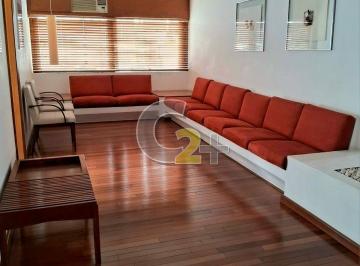 Comercial · 179m² · 1 Vaga · Conjunto Comercial para locação em Higienópolis com 4 salas e 1 vaga