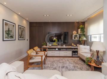 Apartamento · 115m² · 2 Quartos · 2 Vagas · Apartamento à venda no Alto da  Mooca com 2 suítes e 2 vagas