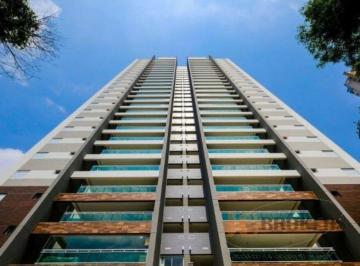 Apartamento · 151m² · 3 Quartos · 3 Vagas · Apartamento com 151m² de área útil, 3 suítes, 3 vagas