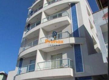 Apartamento · 108m² · 3 Quartos · 2 Vagas · Apartamento com 3 quartos à venda no Bairro Santa Terezinha – Brusque/SC