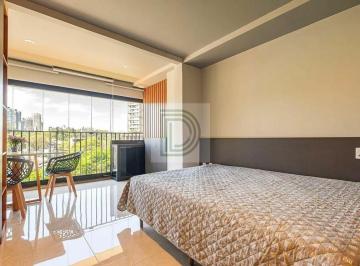 Apartamento · 28m² · 1 Quarto · STUDIO PARA LOCAÇÃO - SUMARÉ