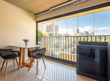 Apartamento · 28m² · 1 Quarto · STUDIO PARA LOCAÇÃO - SUMARÉ