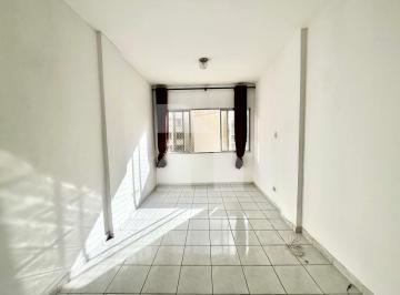 Apartamento · 25m² · 1 Quarto · Apartamento com 1 dormitório na Santa Cecília
