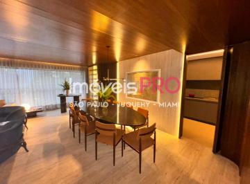 Apartamento · 114m² · 3 Quartos · 2 Vagas · Apartamento, Jardins - São Paulo