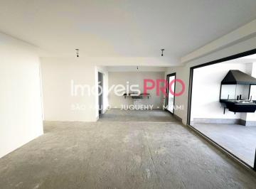 Apartamento · 136m² · 3 Quartos · 2 Vagas · BROOKLIN - 136M² - 3 SUÍTES - 2 VAGAS