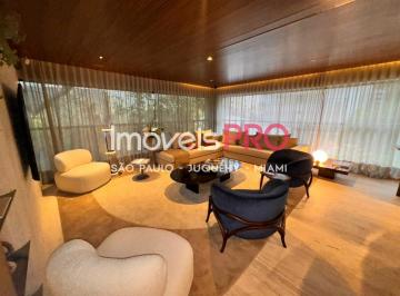 Apartamento · 336m² · 3 Quartos · 2 Vagas · Apartamento, Jardins - São Paulo
