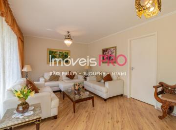 Casa · 196m² · 4 Quartos · 4 Vagas · CASA PLANALTO PAULISTA - RESIDENCIAL/COMERCIAL - 196M² - 4 DORMITÓRIOS - 3 VAGAS