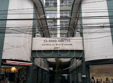 Comercial · 30m² · Conjunto comercial na região de Santo Amaro, com 30m², 1 sala e 1 banheiro!