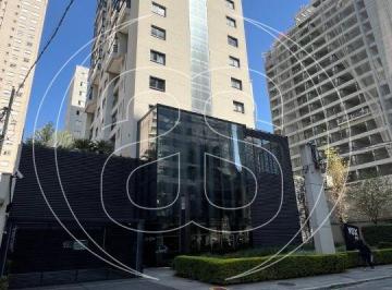 Apartamento · 67m² · 1 Quarto · 1 Vaga · Venda Apartamento Alto Padrão Vila Olimpia