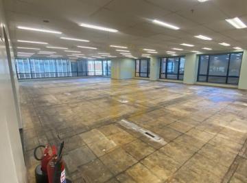 Comercial · 437m² · 10 Vagas · Conjunto Comercial para Locação na Vila Mariana ? 437m²