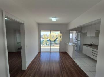 Apartamento · 49m² · 1 Quarto · 1 Vaga · Flat com 1 quarto para venda no Campo Belo, São Paulo SP