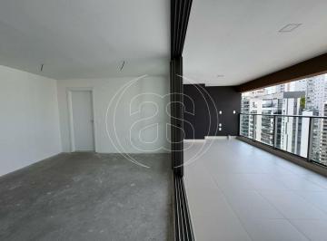 Apartamento · 143m² · 3 Quartos · 2 Vagas · Apartamento residencial em Campo Belo, com 143m², 3 suítes e 3 dormitórios!
