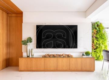 Apartamento · 113m² · 3 Quartos · 2 Vagas · Apartamento à venda no Alto da Boa Vista com 113m², 3 quartos sendo 2 suítes e 2 vagas de garagem