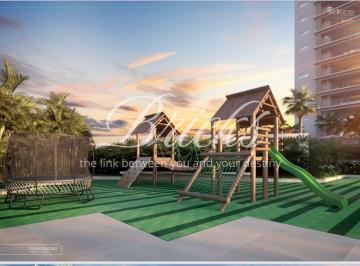Apartamento · 125m² · 3 Quartos · 2 Vagas · APARTAMENTO NOVO PERTO DO PARQUE DA ACLIMAÇÃO