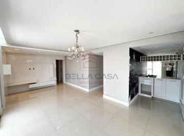 Apartamento · 126m² · 3 Quartos · 2 Vagas · Condomínio Fiorata, Mooca - São Paulo - 3 quartos