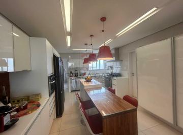 Apartamento · 226m² · 4 Quartos · 4 Vagas · Apartamento 4 Suítes 4 Vagas Alto Padrão Gran Boulevard Rua Padre Mario Fontana 40  Pq da Mooca