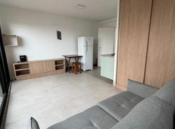 Apartamento · 29m² · Studio Santana