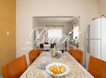 Casa · 460m² · 3 Quartos · 5 Vagas · CASA À VENDA 3 QUARTOS 460 ÁREA ÚTIL - CAMPO BELO