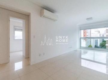 Apartamento · 80m² · 3 Quartos · 2 Vagas · Apartamento com 3 dormitórios e ar condicionado em Perdizes