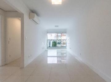 Apartamento · 80m² · 3 Quartos · 2 Vagas · Apartamento com 3 dormitórios e ar condicionado em Perdizes