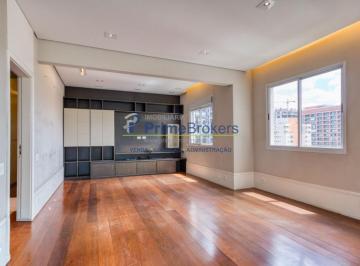 Apartamento · 300m² · 3 Quartos · 5 Vagas · Apartamento para venda em Perdizes com 3 quartos, sendo 3 suítes , 300m² - 5 Vagas