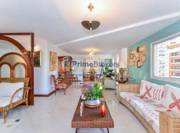 Apartamento · 393m² · 3 Quartos · 3 Vagas · Cobertura, 393m² - 3 Dormitórios, 3 Suítes, 3 Vagas, Piscina e Área Gourmet - Campo Belo