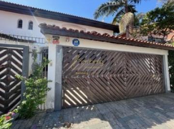 Casa · 220m² · 4 Quartos · 2 Vagas · CASA NO JARDIM PERI-PERI 4 QUARTOS E DUAS SUÍTES 220MTRS