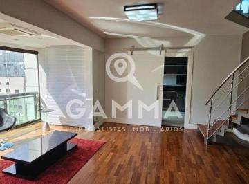 Apartamento · 270m² · 4 Quartos · 4 Vagas · Apartamento Duplex, 3 suítes - em rua fechada nos Jardins