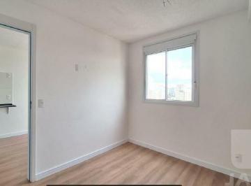 Apartamento · 25m² · 1 Quarto · Apartamento novo com 1 dormitório, ótima localização - Água Branca