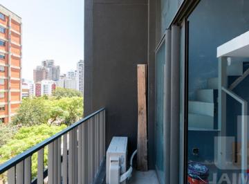 Apartamento · 27m² · 1 Quarto · Studio para venda em Pinheiros com 1 quarto, 27m²