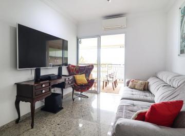 Apartamento · 83m² · 3 Quartos · 2 Vagas · Apartamento mobiliado na Vila Mascote