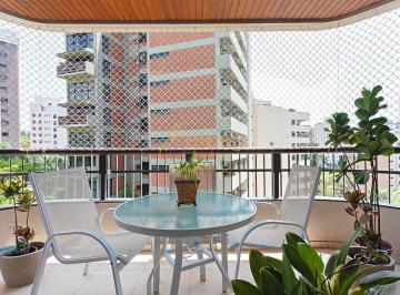 Apartamento · 240m² · 4 Quartos · 4 Vagas · Real Parque  240m2 - 4 dormitórios 2 suítes 4 vagas Ótimo Localização