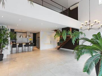 Apartamento · 238m² · 3 Quartos · 3 Vagas · Cobertura Duplex à venda ? 3 suítes ? 3 vagas, pé direito alto e jardim
