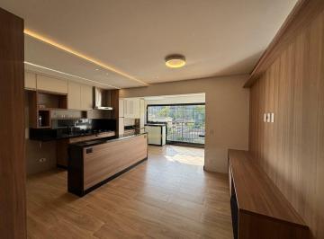 Apartamento · 79m² · 2 Quartos · 1 Vaga · Condomínio novo no Brooklin apartamento pronto para morar!